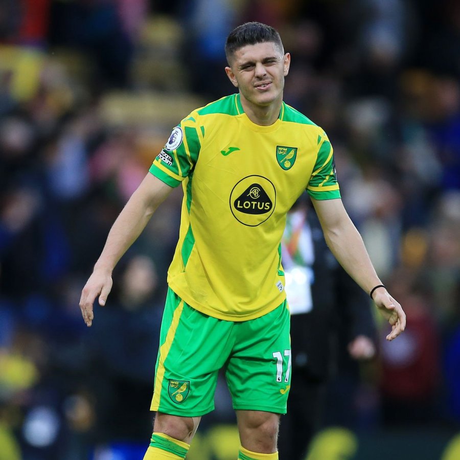 Rashica do të mbetet për katër javë jashtë fushave
