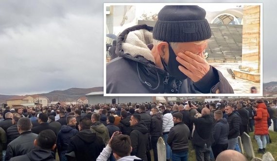 Humbi 10 familjarë në aksidentin tragjik në Bullgari, Reuters rrëfen historinë e trishtë të shqiptarit