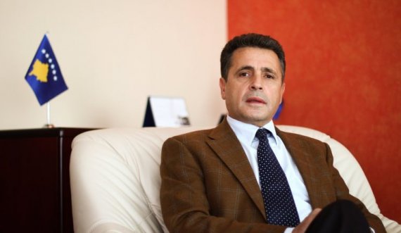Ambasadori i Kosovës në Shqipëri tregon se pse Kosova nuk po i bashkohet iniciativës “Open Balkan”