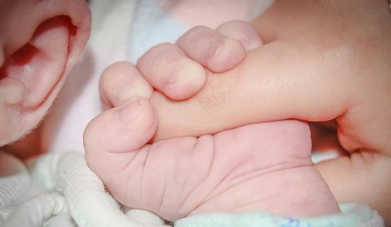 A është Omicron më i rrezikshëm për foshnjat se variantet e tjera?