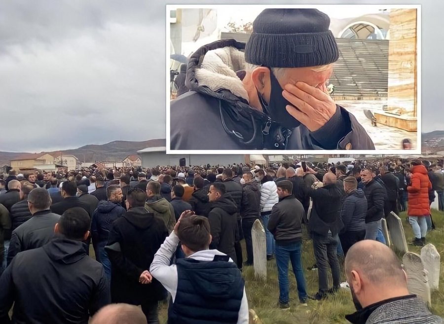 Humbi 10 familjarë në aksidentin tragjik në Bullgari, Reuters rrëfen historinë e trishtë të shqiptarit