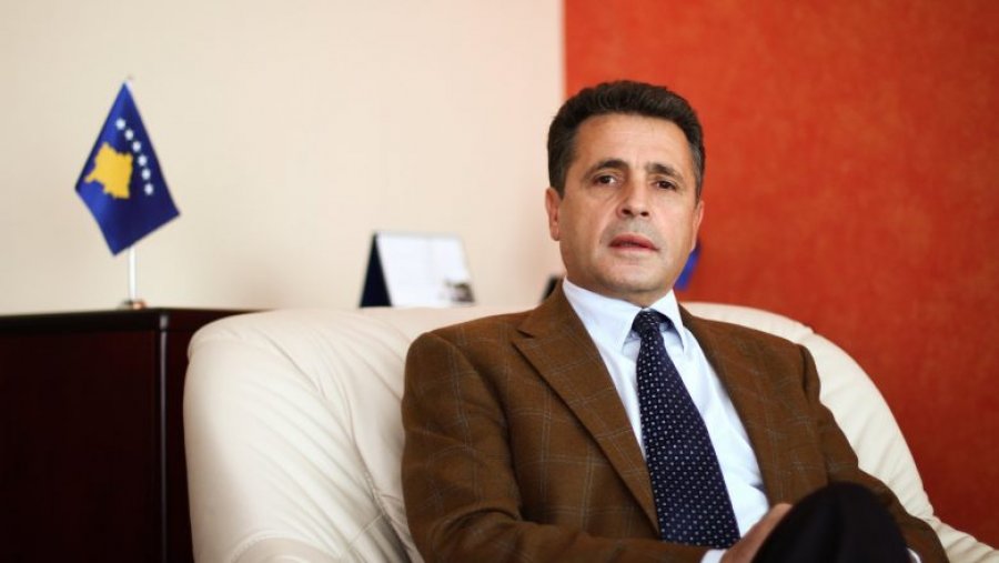 Ambasadori i Kosovës në Shqipëri tregon se pse Kosova nuk po i bashkohet iniciativës “Open Balkan”