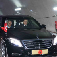 Zbulohet kush tentoi të vriste presidentin turk Erdogan: Çfarë tradhtie!