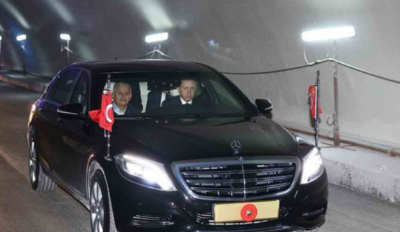 Zbulohet kush tentoi të vriste presidentin turk Erdogan: Çfarë tradhtie!