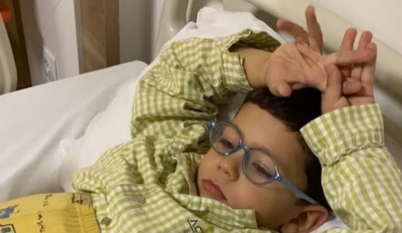 Noari ka nevojë për ndihmën tuaj për ta mposhtur Leukeminë