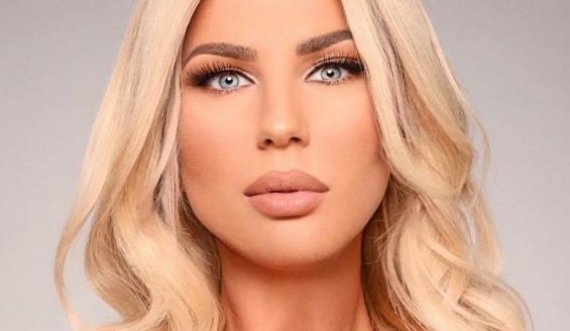 Lori nuk ndalon publikon këngën 'Sheqerka e shoqnisë'