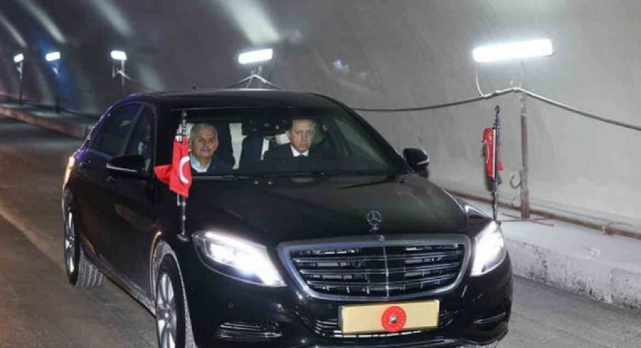 Zbulohet kush tentoi të vriste presidentin turk Erdogan: Çfarë tradhtie!