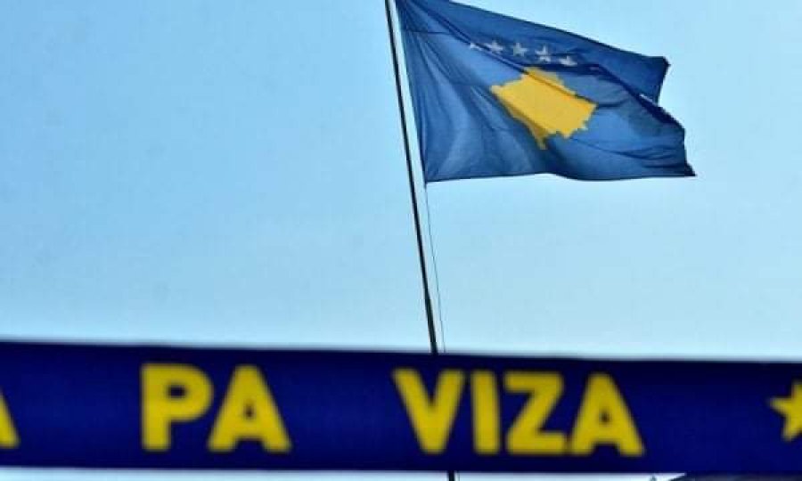 Shkaku i mos liberalizimit të vizave vjen  nga qëndrimet gjeostrategjike të Rusisë  dhe të disa shteteve të BE kundruall Serbisë dhe Kosovës