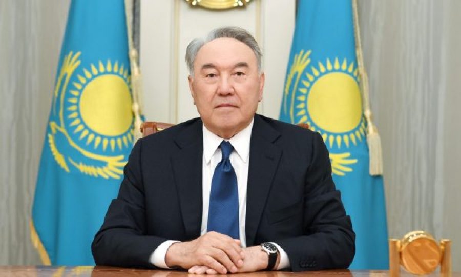 Ish-presidenti i Kazakistanit: Kosova po na kërkon njohje