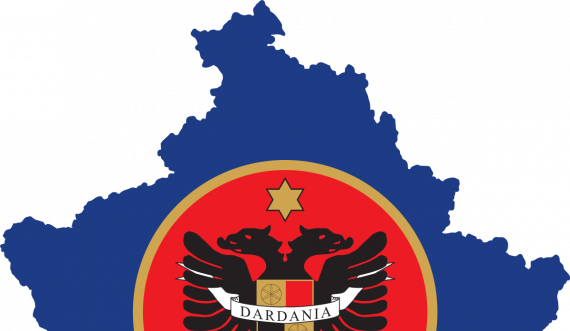 Memorandum kundër mohuesve të kombit shqiptar në Dardani (Kosovë)