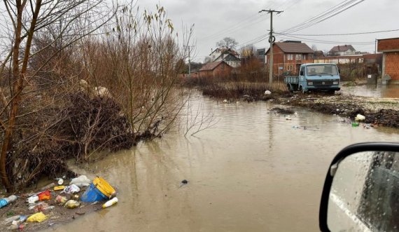 Reshjet e shiut dhe borës, Rugova tregon a rrezikohet Kosova nga vërshimet gjatë kësaj jave