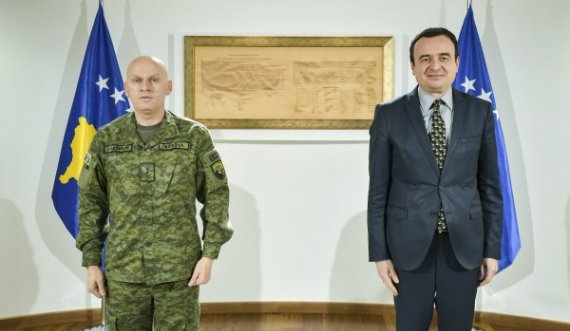 Propagandisti serb: Kurti me Bashkim Jasharin kanë plane për sulm në Veri