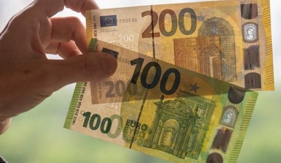 Pas 20 vitesh, kartëmonedhat Euro vijnë në treg me një dizajn të ri