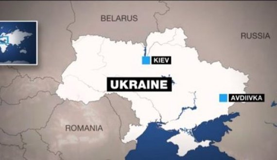 Rreziku i pushtimit të Ukrainës nga Kremlini, si paraqitet situata në zonën ku janë vendosur trupat rusë