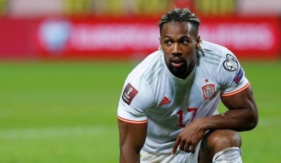 Traore e ëndërron transferimin në Real Madrid