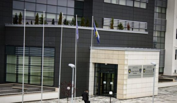 GLPS: 283 raste të korrupsionit po presin verdiktin final në Kosovë