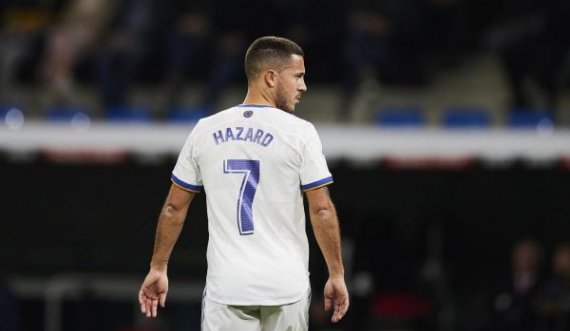 Reali e vendos çmimin për Hazardin, hiq më pak se  24.5 milionë euro !