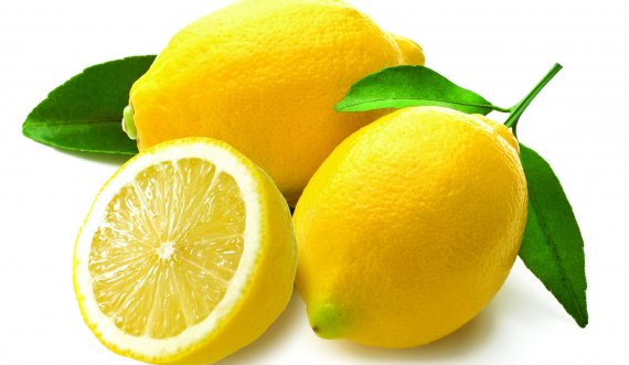 Përfitimet shëndetësore të limonit