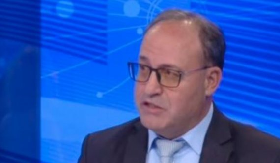 Ramabaja përplaset përfaqësuesit e sindikatave
