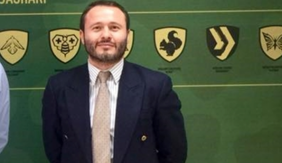 Prindon Sadriu sqaron pse i kërkoi 396 eurot nga shteti