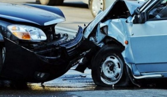 49 aksidente trafiku e mbi një mijë gjoba për vetëm 24 orë në Kosovë
