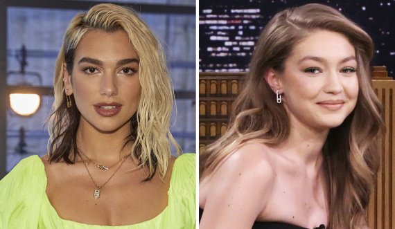 Nga Dua Lipa te Gigi Hadid, grimierja shqiptare rrëfen “sekretet” e yjeve