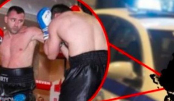 Vrasja e boksierit shqiptar, zbardhen detaje: I vranë dajën në muajin maj