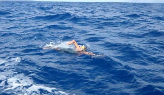 Qëndroi 22 orë në det të hapur ja çka i ndodhi një 69-vjeçarit