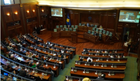Kuvendi miraton dy marrëveshje ndërkombëtare