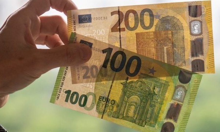 Pas 20 vitesh, kartëmonedhat Euro vijnë në treg me një dizajn të ri