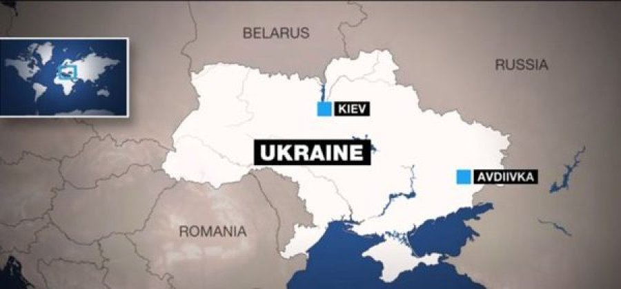 Rreziku i pushtimit të Ukrainës nga Kremlini, si paraqitet situata në zonën ku janë vendosur trupat rusë
