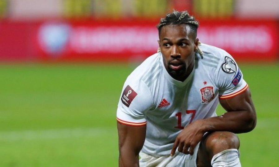 Traore e ëndërron transferimin në Real Madrid