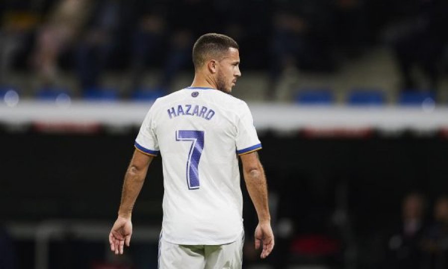 Reali e vendos çmimin për Hazardin, hiq më pak se  24.5 milionë euro !