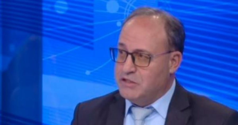 Ramabaja përplaset përfaqësuesit e sindikatave