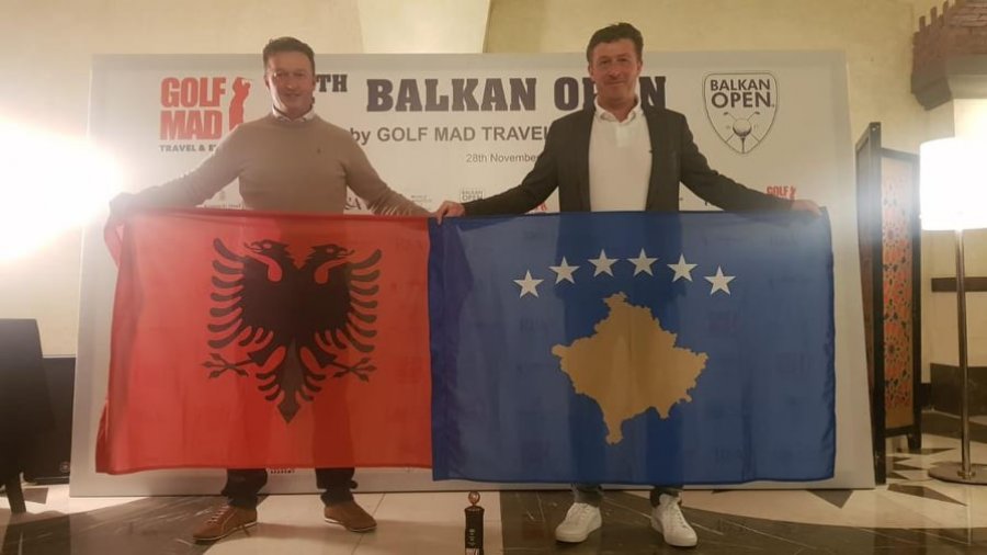 Kosova sot