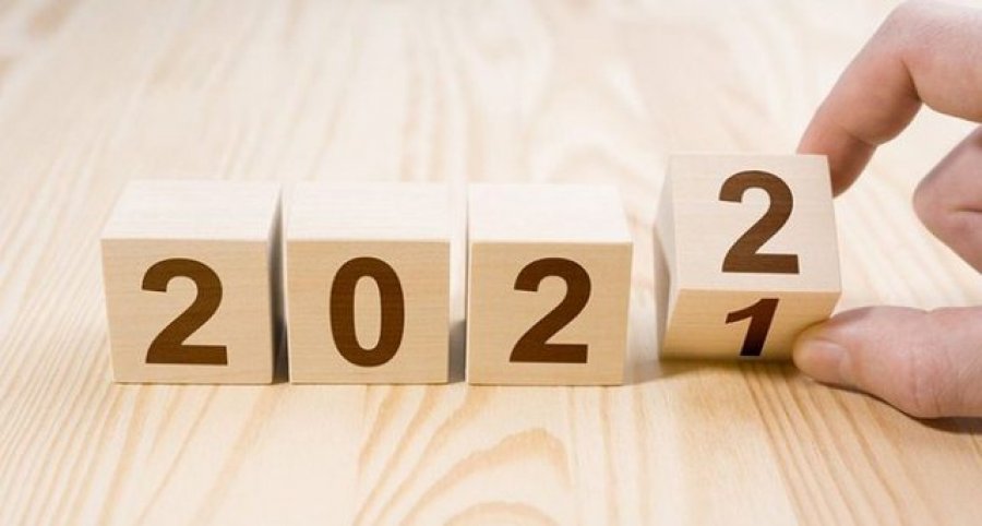 Çfarë do të thonë tre dysha në vitin 2022 – si do të ndikojë në fatin tuaj