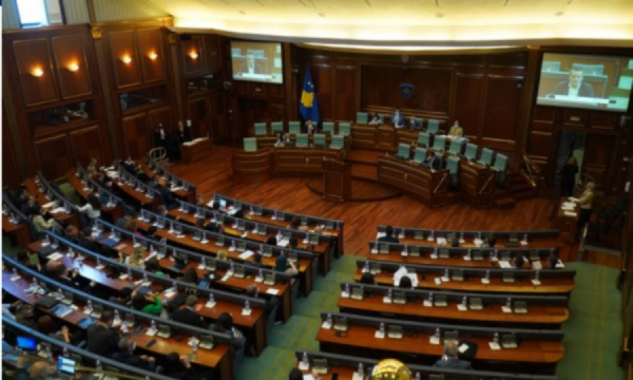 Kuvendi miraton dy marrëveshje ndërkombëtare