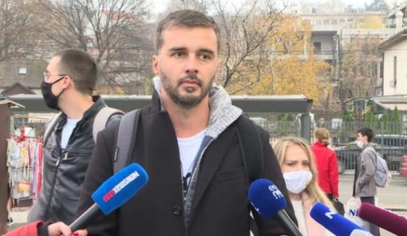 Organizatori i protestave në Serbi: Pa plotësimin e kërkesave, protestat nuk do të ndalen