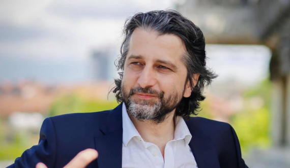 Profili i kryetarit të ri të Prishtinës – Kush është Përparim Rama?