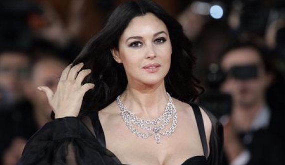 Monica Bellucci flet për plakjen: Nuk jam e fiksuar pas pamjes dhe moshës