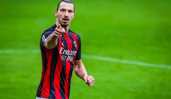 Ibrahimovic nuk përmbahet, thotë se Calhanoglu përfitoi nga rasti i Eriksenit