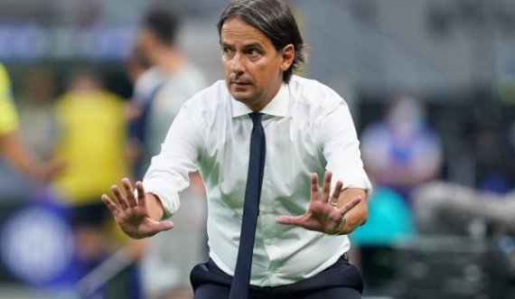 Inzaghi i kërkon Interit që ta transferojnë Kosticin