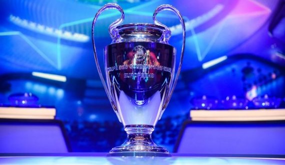 Champions League, kush ka gjasa e kush jo për t’u kualifikuar tutje