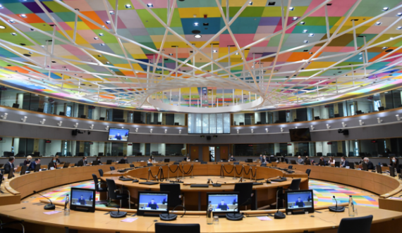Në Bruksel u fol edhe për Vettingun në drejtësi, BE-ja s’do riformim të gjithë sistemit