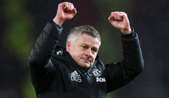 Solskjaer u përgjigjet tifozëve: U përpoqa të bëj më të mirën