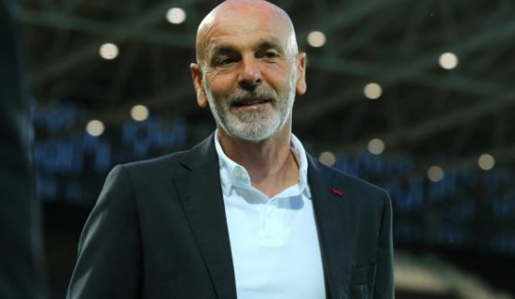 Pioli: Duhet të jemi të paparashikueshëm ndaj Liverpoolit