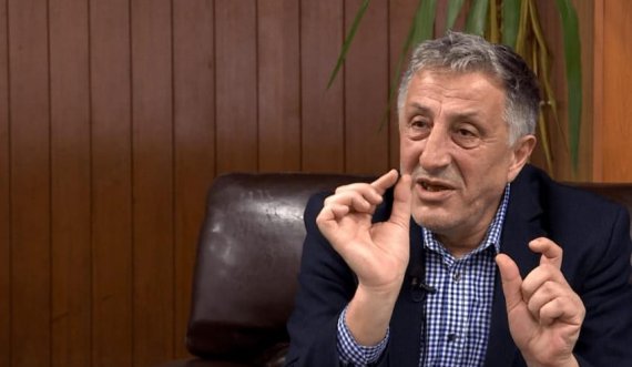 I thanë se paguhesh 1.600 euro, Rrahman Jasharaj flet për të hyrat e tij