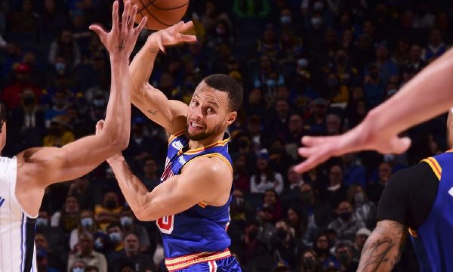 NBA: Nuk ka surpriza, fitojnë Chicago, Golden State e Phoenix