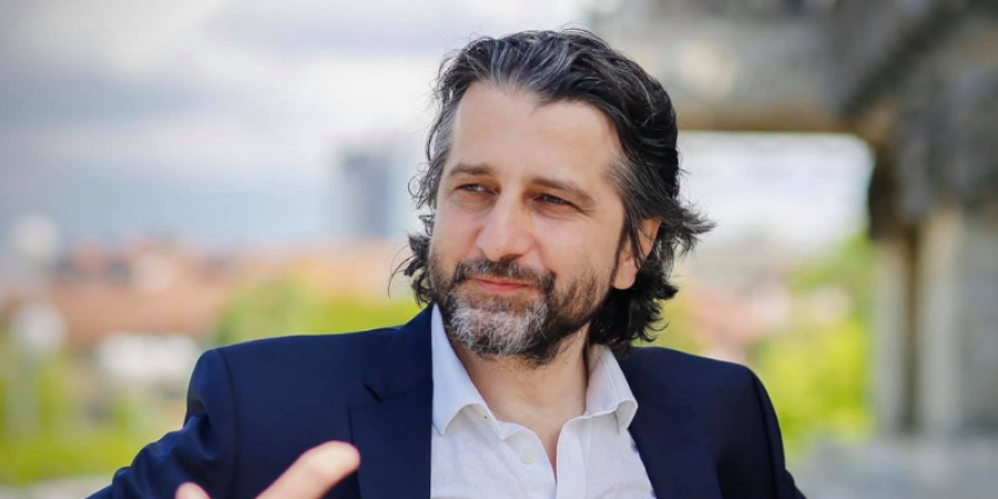 Profili i kryetarit të ri të Prishtinës – Kush është Përparim Rama?