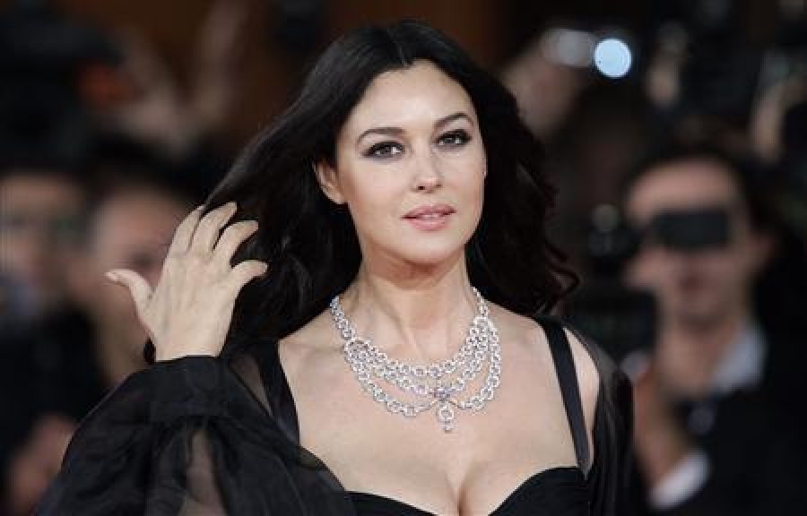 Monica Bellucci flet për plakjen: Nuk jam e fiksuar pas pamjes dhe moshës